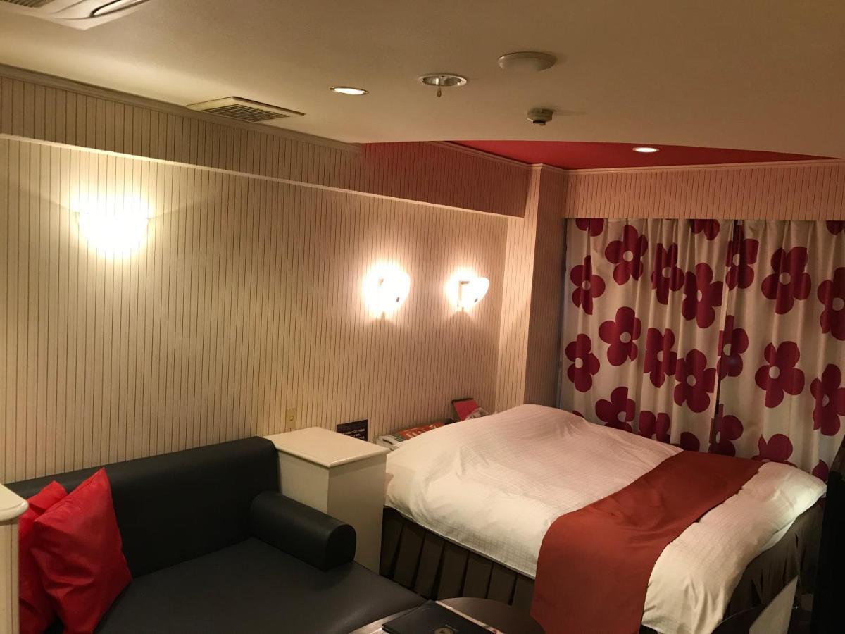 Kagoshima Coconuts Resort Marina Kültér fotó