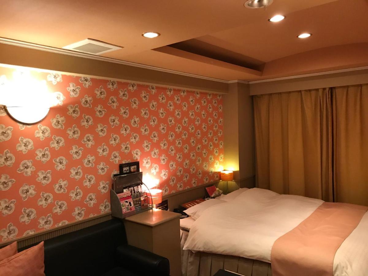 Kagoshima Coconuts Resort Marina Kültér fotó