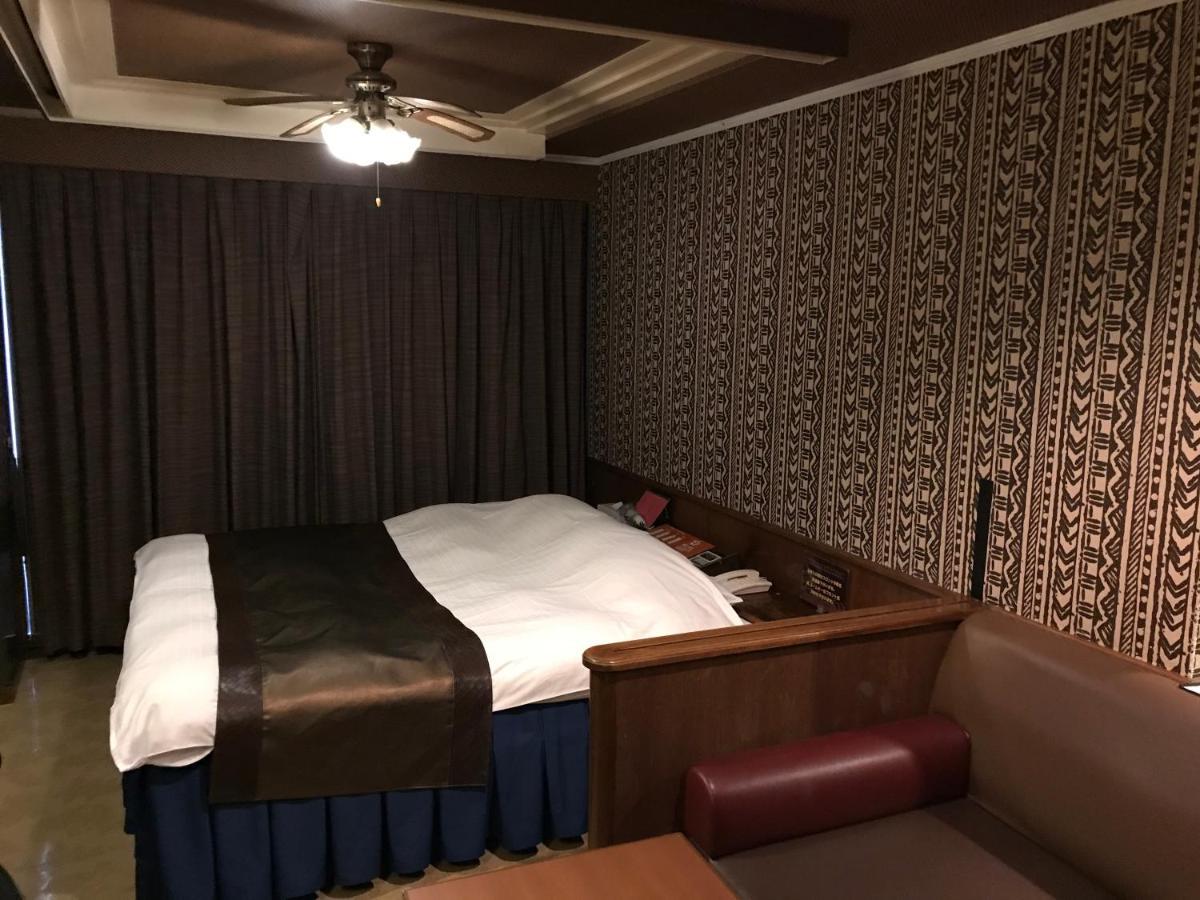 Kagoshima Coconuts Resort Marina Kültér fotó